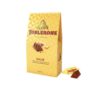 Toblerone Milk Chocolate