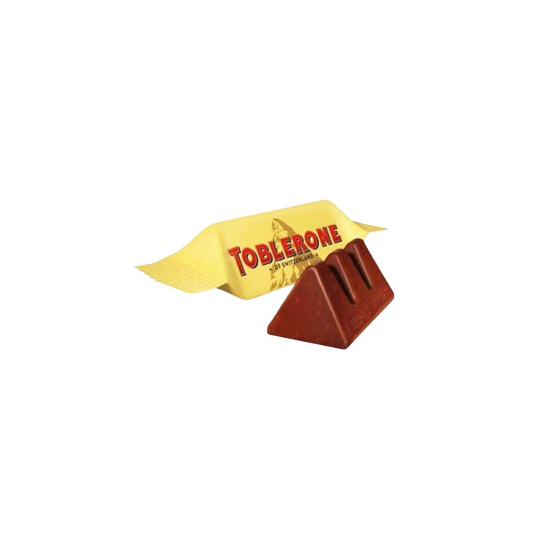 Toblerone Milk Chocolate