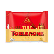 Toblerone Mini Chocolate: Share Pack