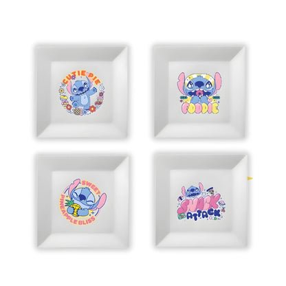 Stitch Chocolate Delight