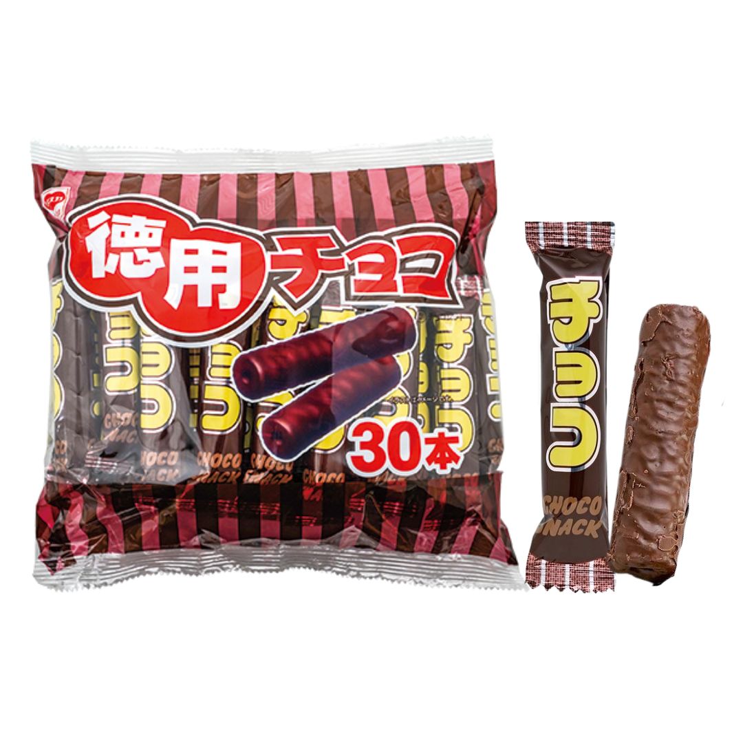 Yaokin Umai Bar Corn Snack