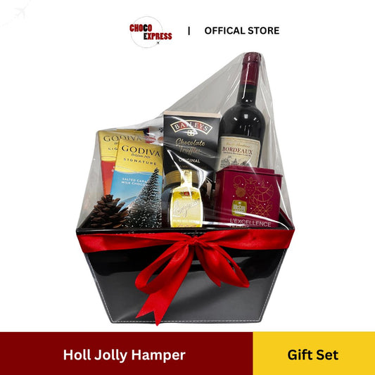 Holl Jolly Hamper