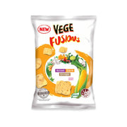 Vege Fusions Asian Crisps