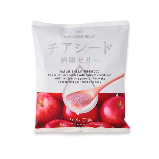 Wakasho Chia Seed Jelly