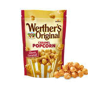 Werther's Popcorn