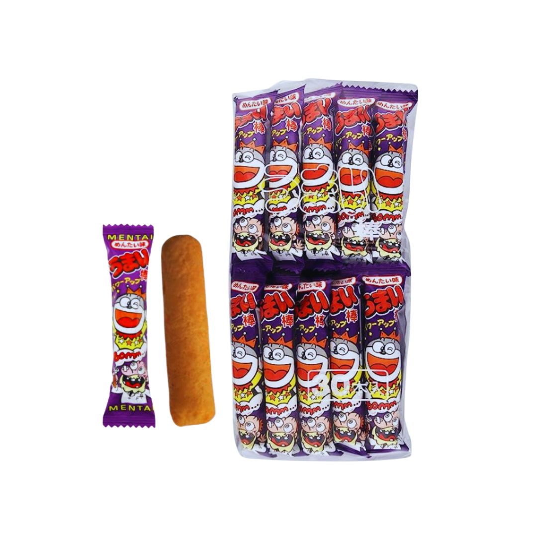 Yaokin Umai Bar Corn Snack
