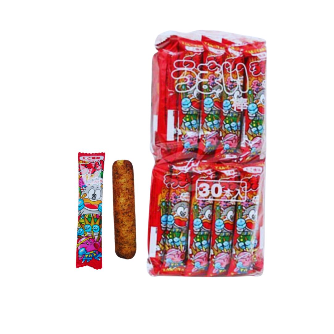 Yaokin Umai Bar Corn Snack