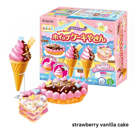 Kracie DIY Candy Kit Assorted Bundle Deal/ Product from Japan