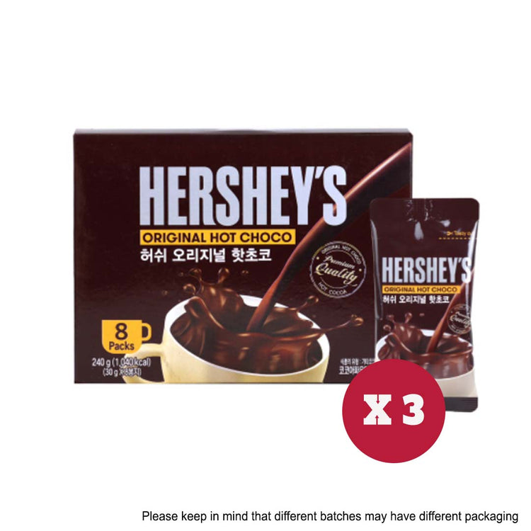 Hershey's Original Hot Choco 240G