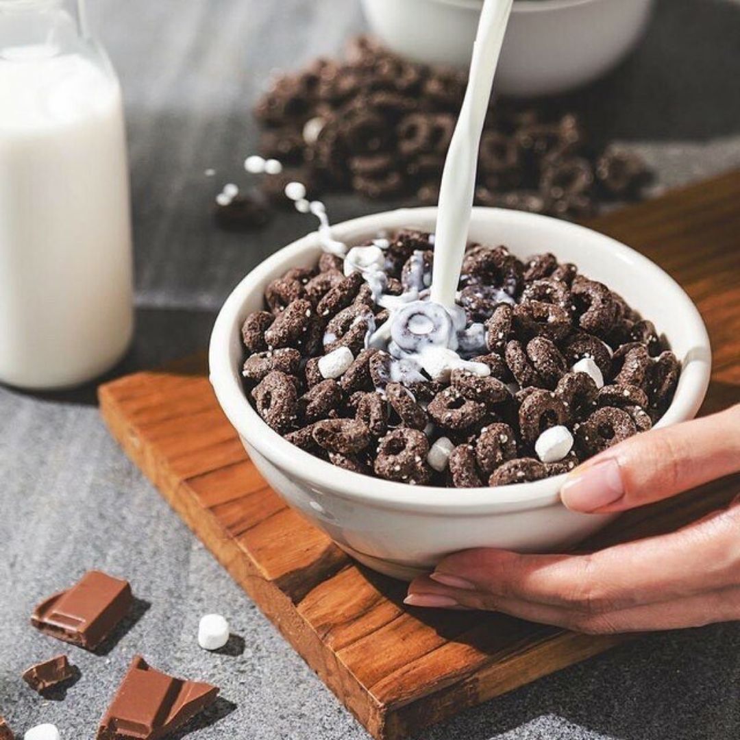 Post Cereal Oreo Original 250g