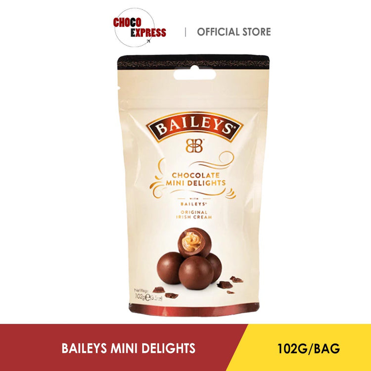 Baileys Mini Delights 102g