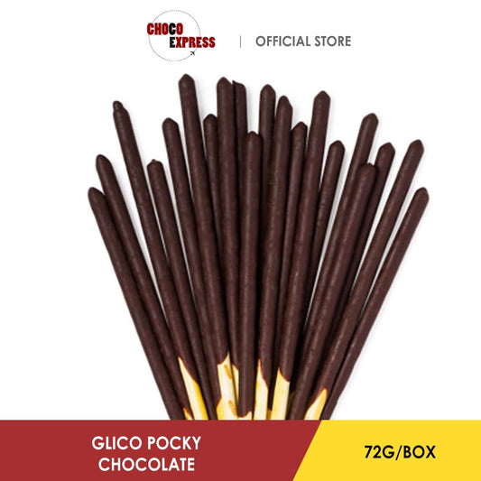 Glico Pocky Chocolate 72g