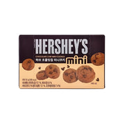 Hershey's Chocolate Chip Mini Cookies