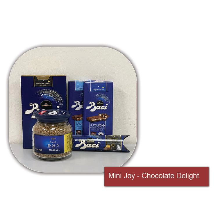 Mini Joy Hamper