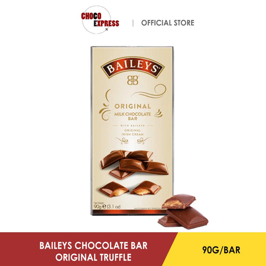 Baileys Original Truffle Bar 90G