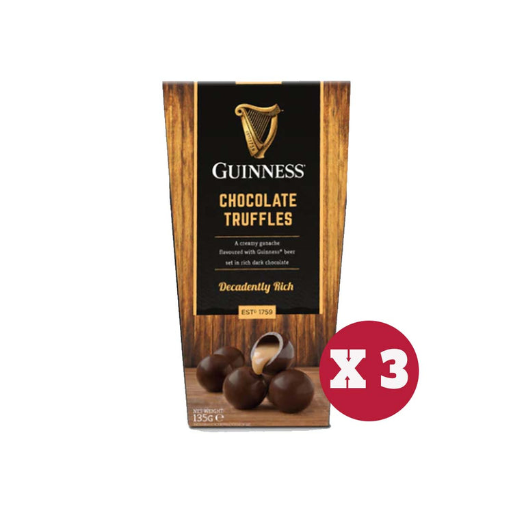 Guinness Mini Caramels 102G/ Product of Ireland